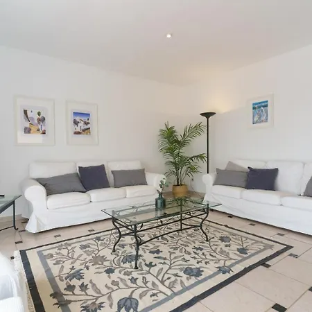 别墅 Tenerife Golf Adeje