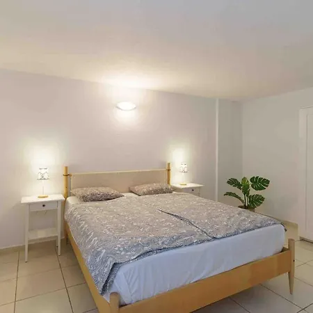 别墅 Tenerife Golf Adeje 阿德耶