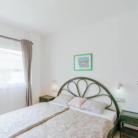 别墅 Tenerife Golf Adeje *