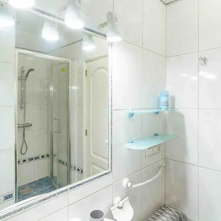 别墅 Tenerife Golf Adeje