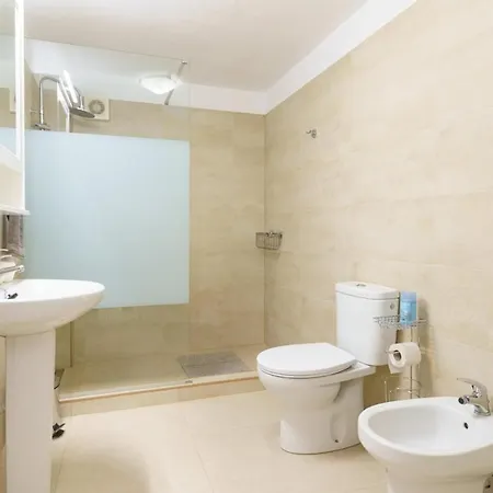 别墅 Tenerife Golf Adeje *