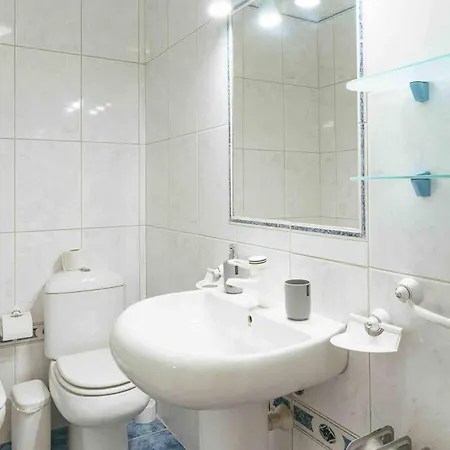 Tenerife Golf Adeje 阿德耶