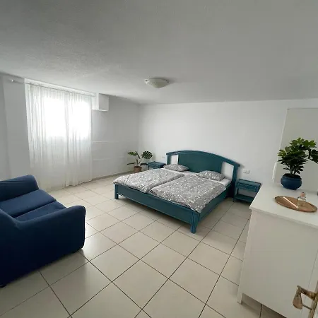 Tenerife Golf Adeje 别墅 阿德耶