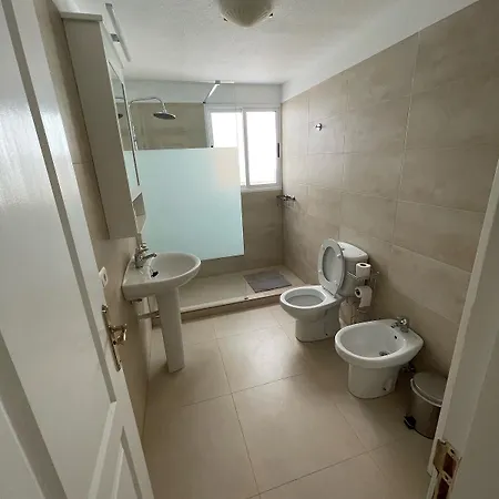 Tenerife Golf Adeje * 阿德耶