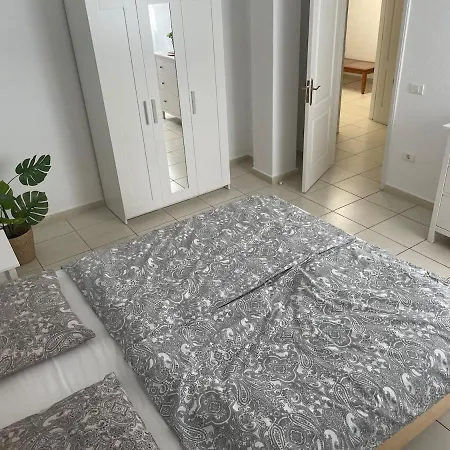 别墅 Tenerife Golf Adeje