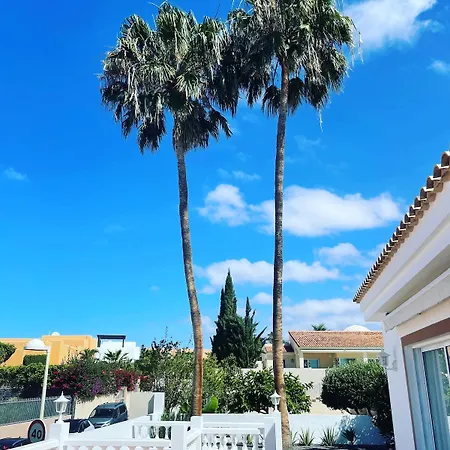 Tenerife Golf Adeje *