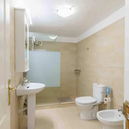 Tenerife Golf Adeje * 阿德耶