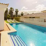 Villa Tenerife Golf Adeje Costa Adeje (Tenerife)