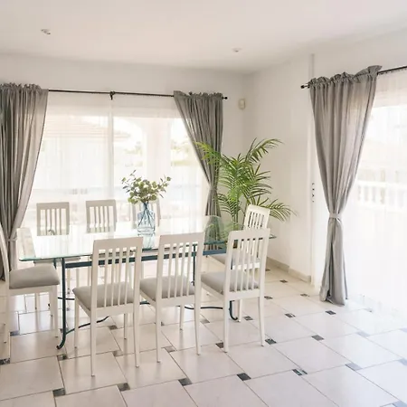 Tenerife Golf Adeje Willa Costa Adeje (Tenerife)