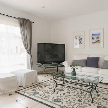 Willa Tenerife Golf Adeje *