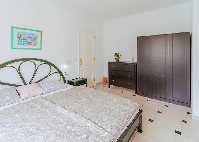 Willa Tenerife Golf Adeje Costa Adeje (Tenerife)