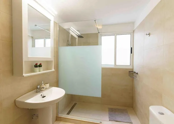 Willa Tenerife Golf Adeje