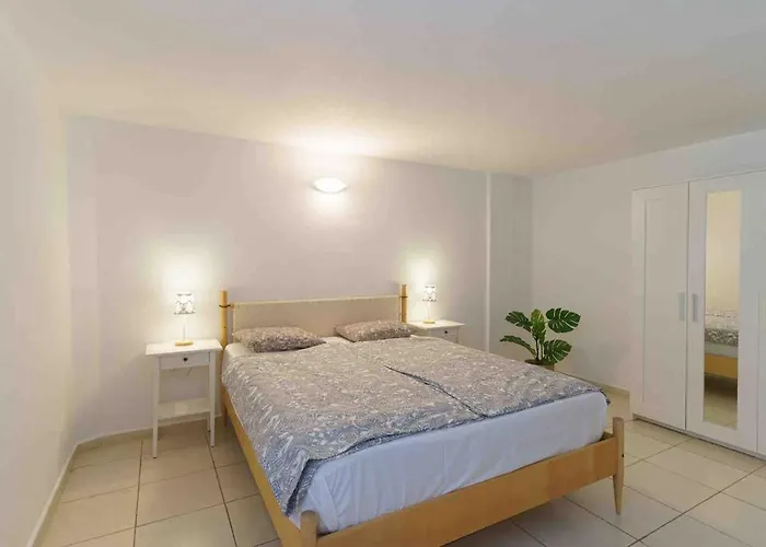 Villa Tenerife Golf Adeje Costa Adeje (Tenerife)