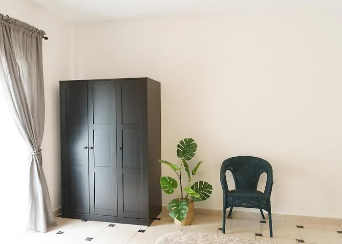 Tenerife Golf Adeje Willa Costa Adeje (Tenerife)