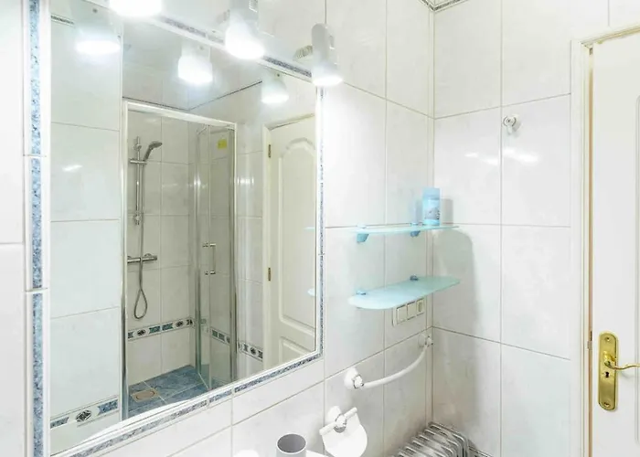 Willa Tenerife Golf Adeje