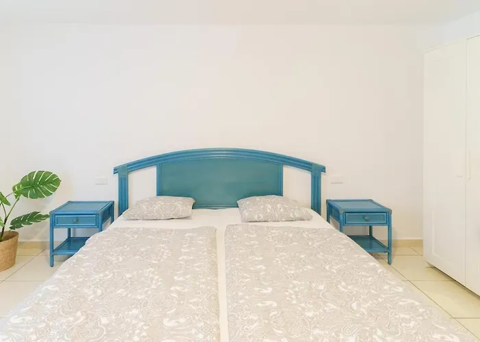 Tenerife Golf Adeje * Costa Adeje (Tenerife)