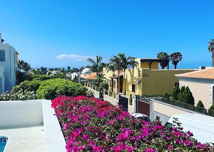 Tenerife Golf Adeje Costa Adeje (Tenerife)