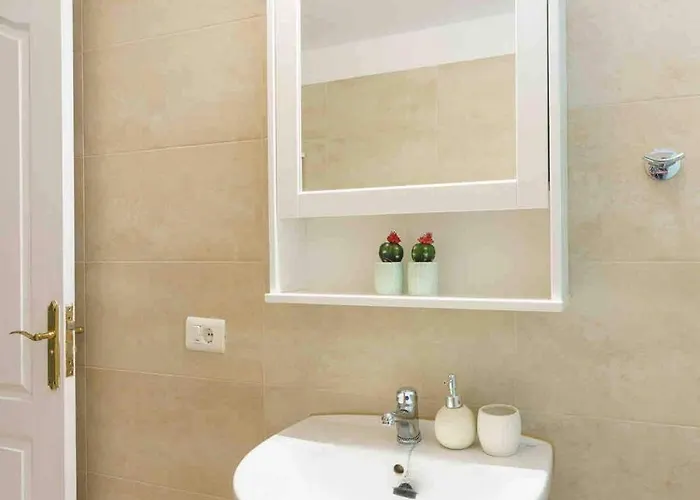 Tenerife Golf Adeje * Costa Adeje (Tenerife)