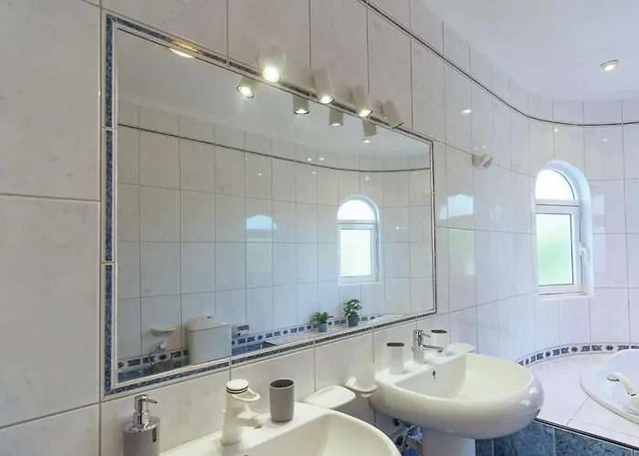 Tenerife Golf Adeje Willa *