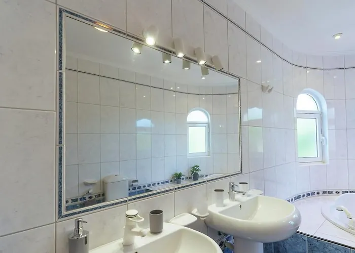 Willa Tenerife Golf Adeje Costa Adeje (Tenerife)