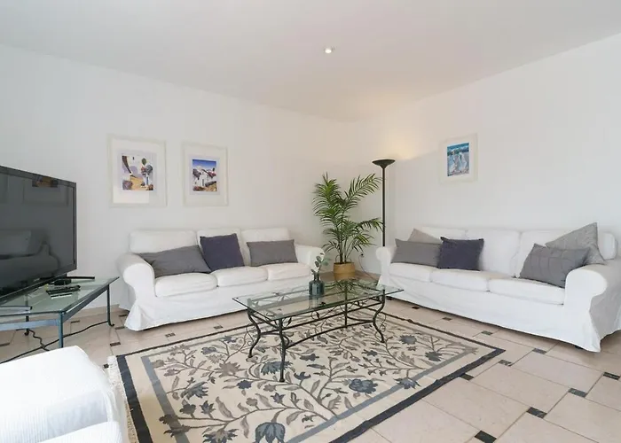 Willa Tenerife Golf Adeje