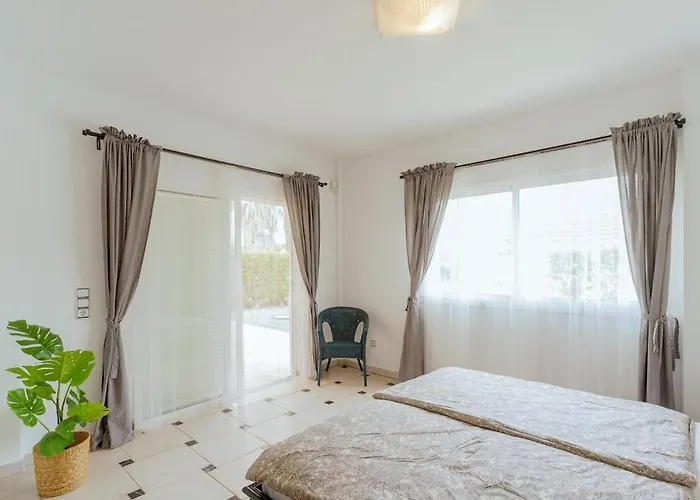 Tenerife Golf Adeje Willa *