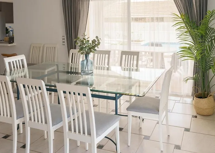 Tenerife Golf Adeje Villa Costa Adeje (Tenerife)