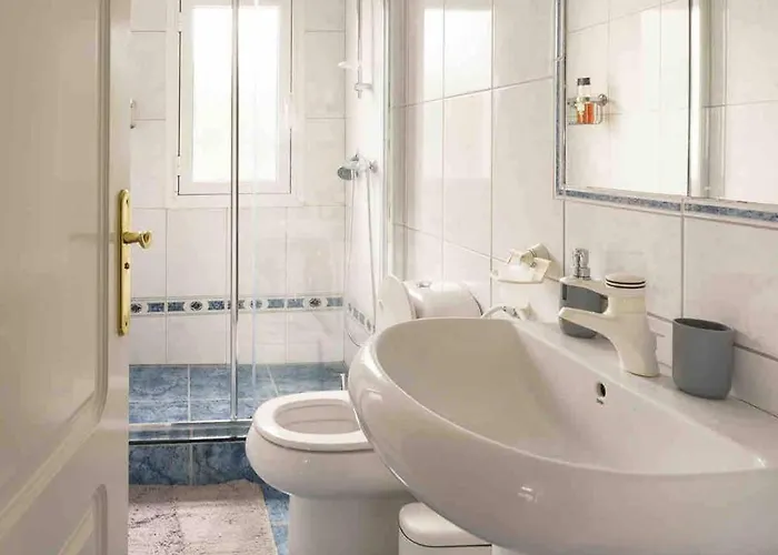 Willa Tenerife Golf Adeje Costa Adeje (Tenerife)