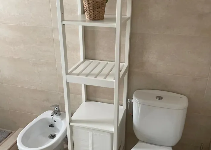 Willa Tenerife Golf Adeje