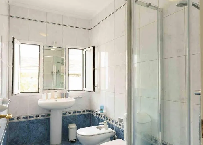 Willa Tenerife Golf Adeje *