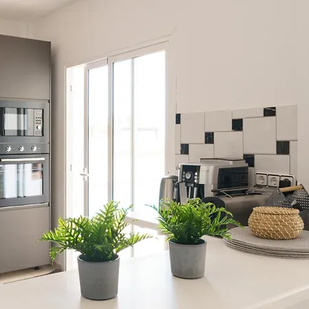 Tenerife Golf Adeje * 아데제