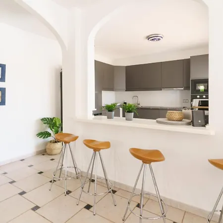 Tenerife Golf Adeje * 아데제