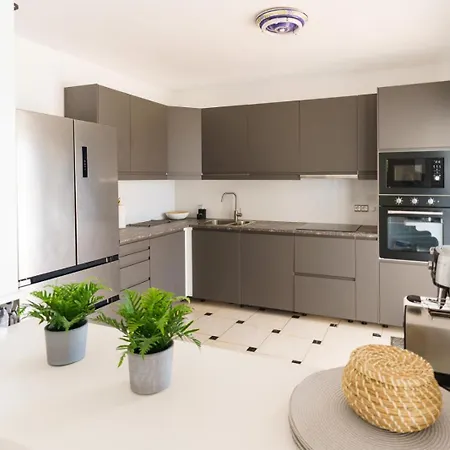 Villa Tenerife Golf Adeje