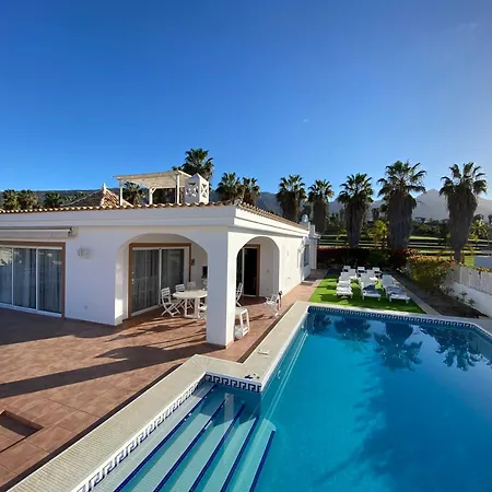 Tenerife Golf Adeje Villa Costa Adeje (Tenerife)