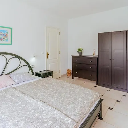 빌라 Tenerife Golf Adeje 아데제