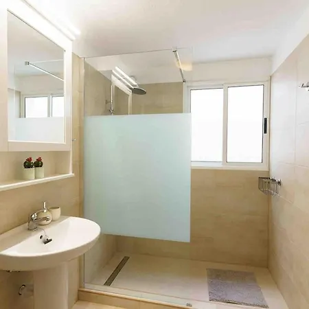 빌라 Tenerife Golf Adeje