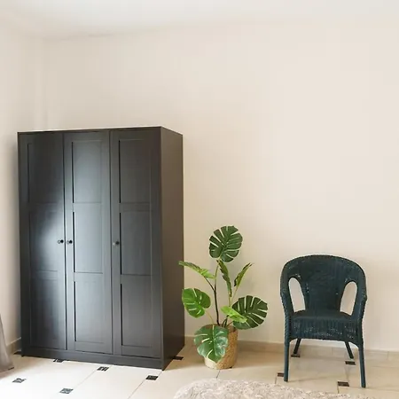 Tenerife Golf Adeje 빌라 아데제