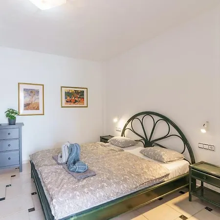 빌라 Tenerife Golf Adeje 아데제