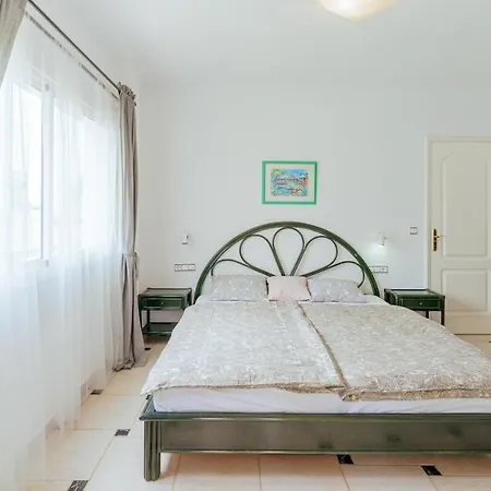 빌라 Tenerife Golf Adeje *