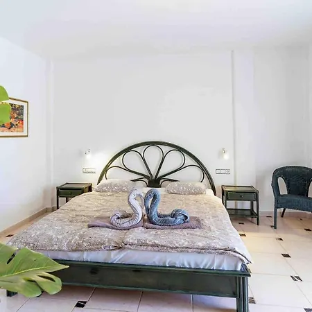 Tenerife Golf Adeje 빌라 *