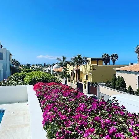 Tenerife Golf Adeje Costa Adeje (Tenerife)