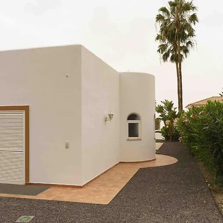 Tenerife Golf Adeje *