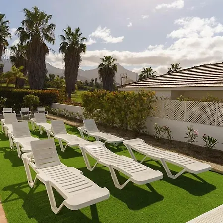 Tenerife Golf Adeje * 아데제