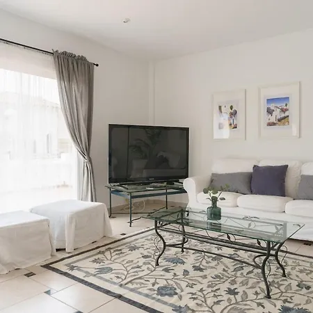 Villa Tenerife Golf Adeje *