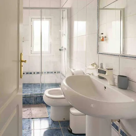 빌라 Tenerife Golf Adeje 아데제