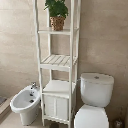 빌라 Tenerife Golf Adeje