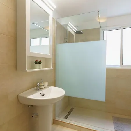 Tenerife Golf Adeje Villa *