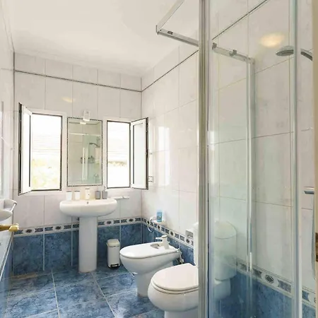 Villa Tenerife Golf Adeje *