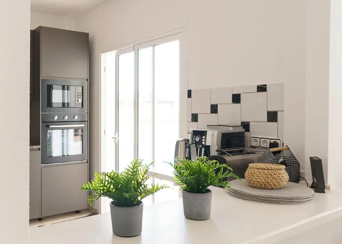 Tenerife Golf Adeje * Costa Adeje (Tenerife)