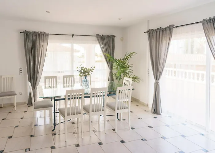 Tenerife Golf Adeje Villa Costa Adeje (Tenerife)